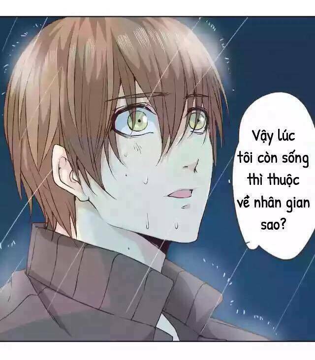 tôi không phải đa nhân cách chapter 17 42