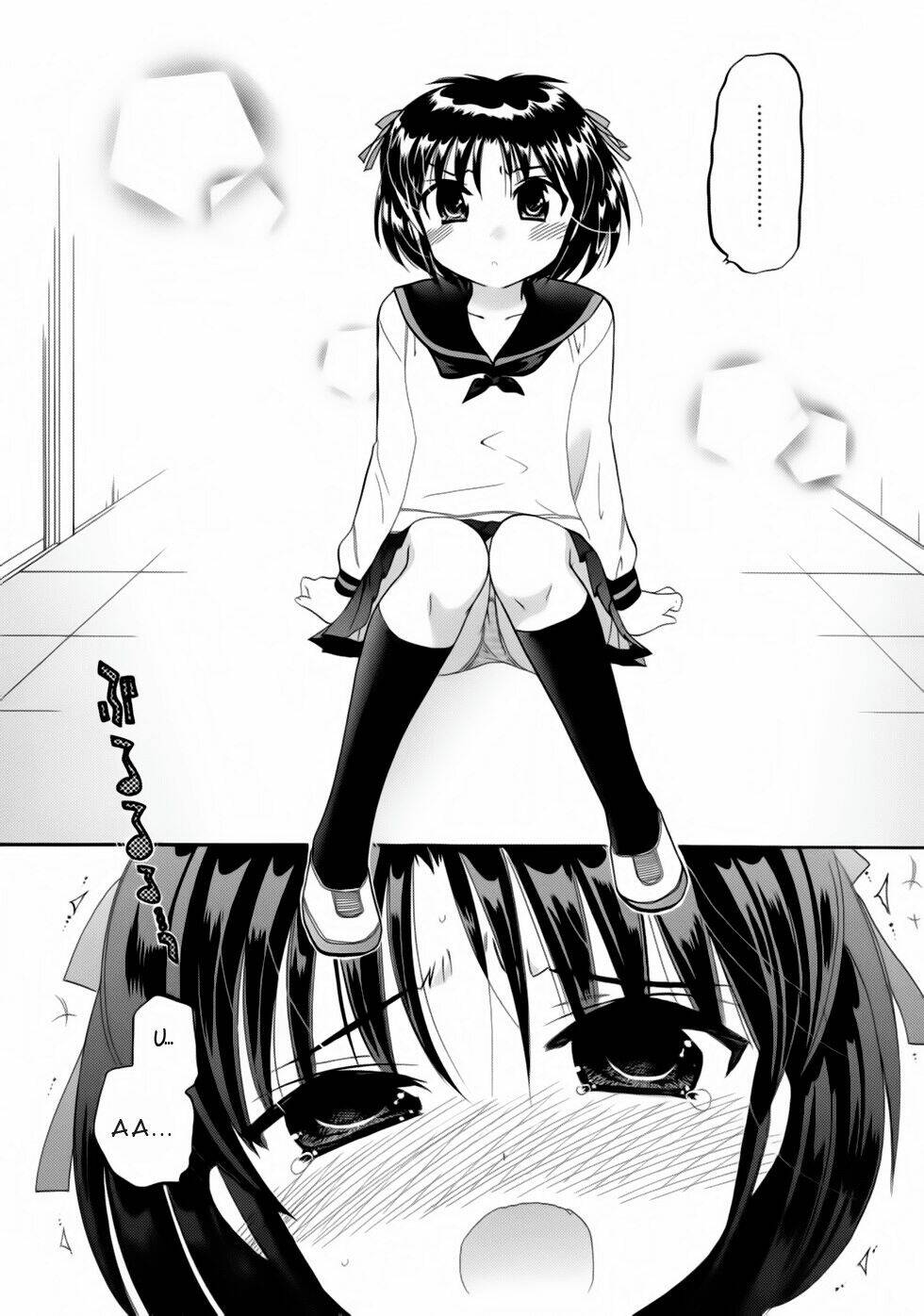 kanojo no kagi o akeru houhou chapter 1 5