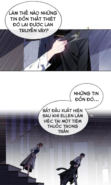 a witch’s hopeless wish chapter 22 2