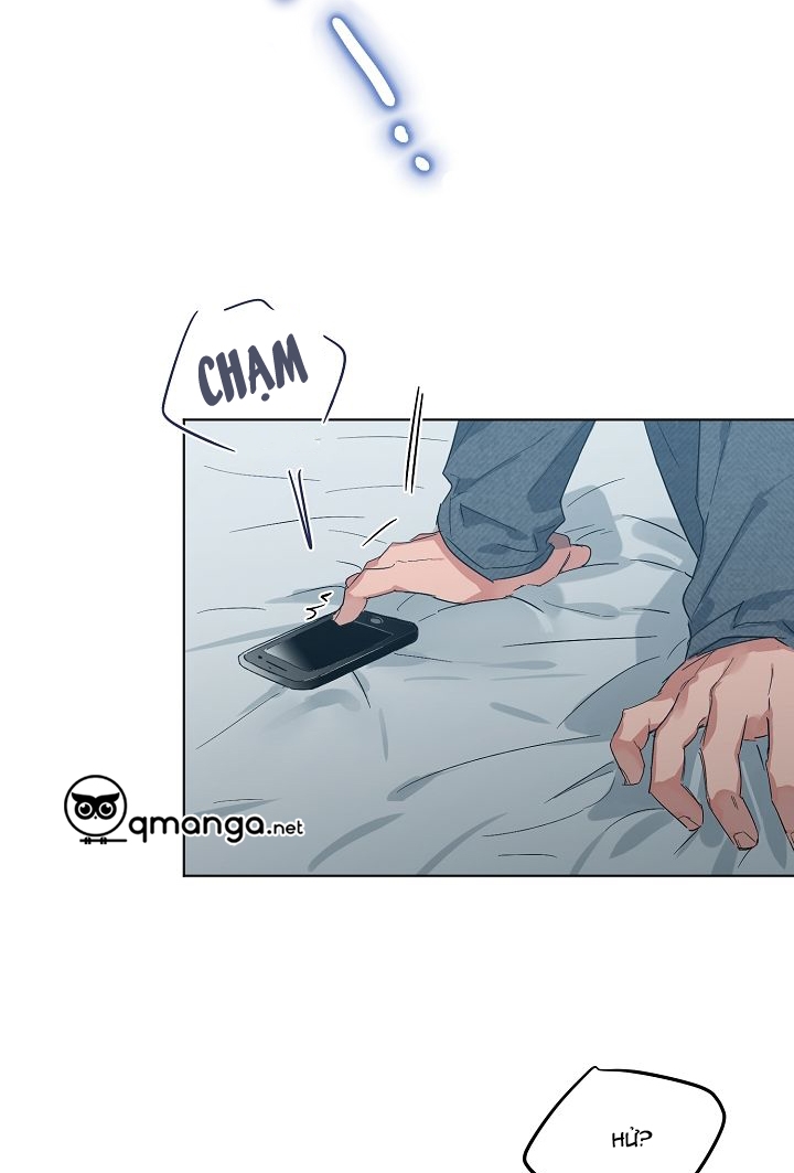 tình tay ba chapter 7 78