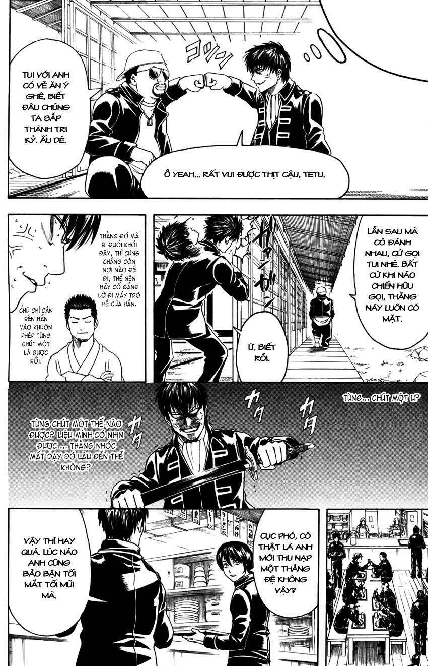 gintama - linh hồn bạc chapter 365 7