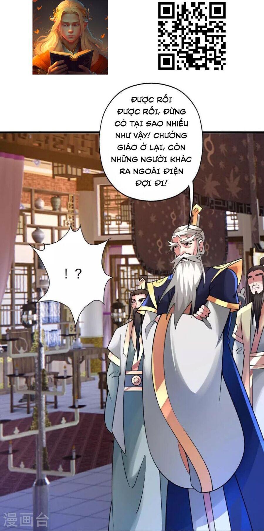 tiên võ đế tôn chapter 483 55