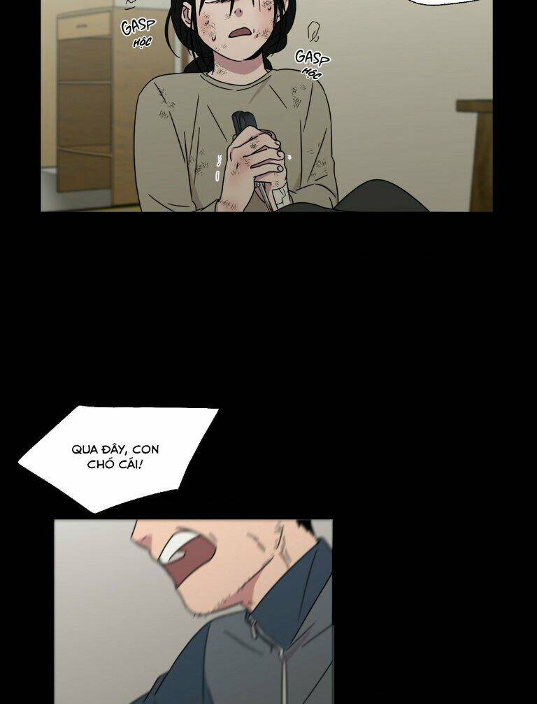 …”một sự thật khá khó chịu.” chapter 59 39