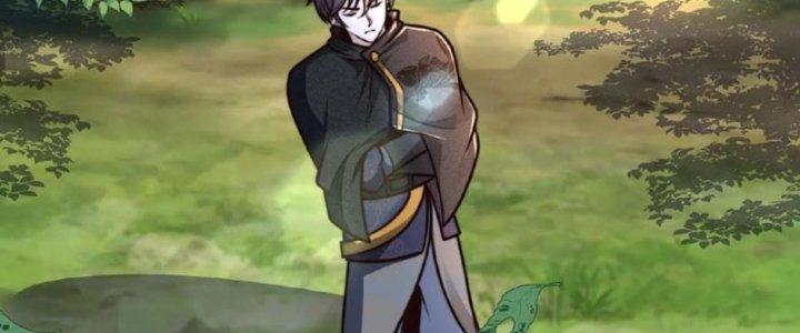 ta nuôi ma quỷ ở trấn ma ti chapter 125 3