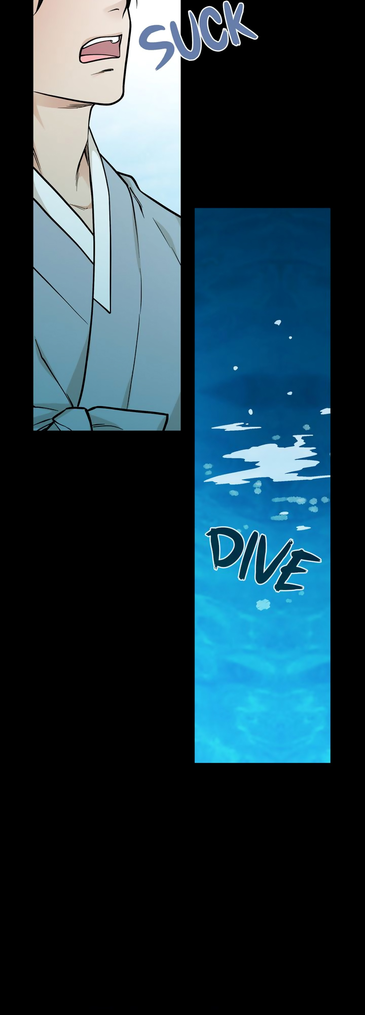 câu chuyện về người phụ nữ ấy chapter 138 11