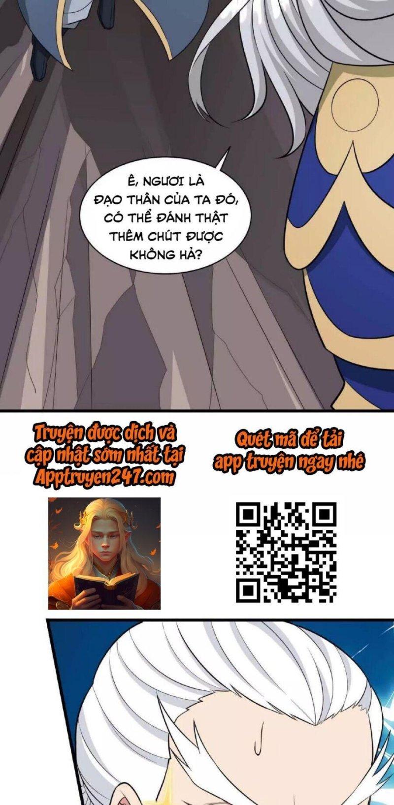 tiên võ đế tôn chapter 480 28