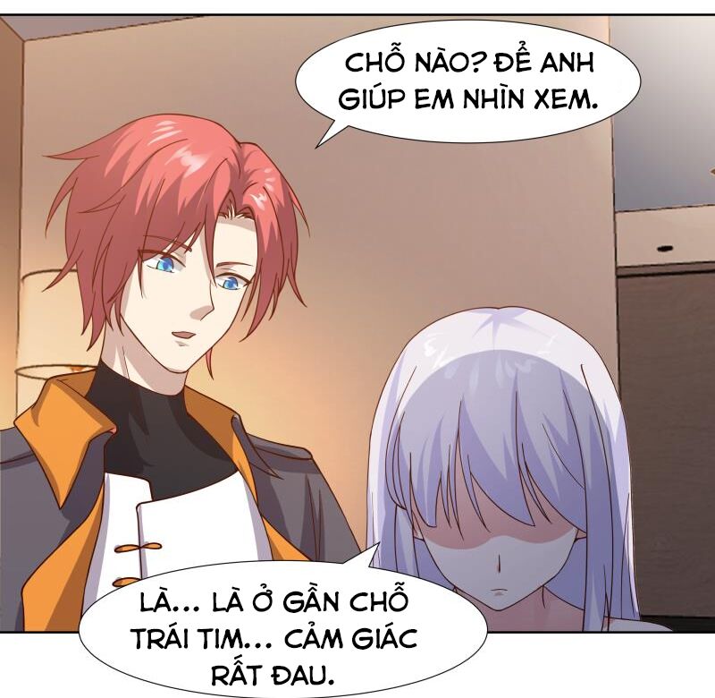 trên người ta có một rồng chapter 458 9