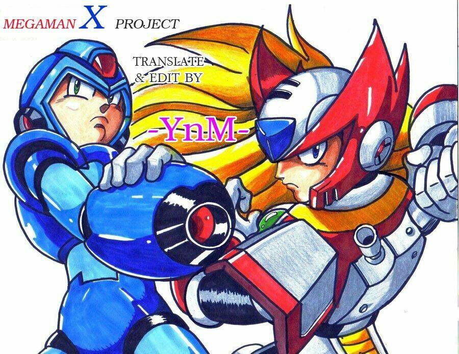 chiến binh thế giới ảo x3+ chapter 15 2