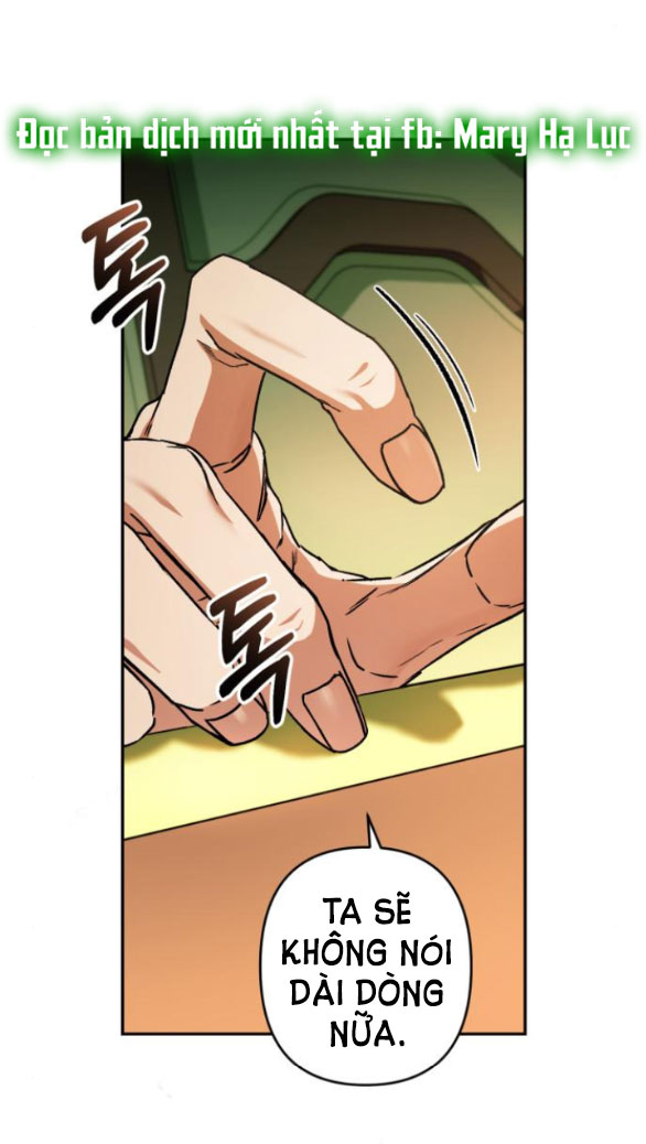 bản tình ca heeran chapter 50.2 19