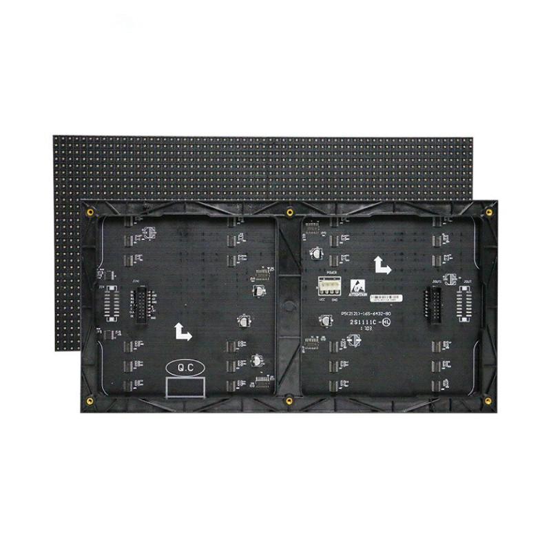 TẤM LED P5 Full color TRONG NHÀ