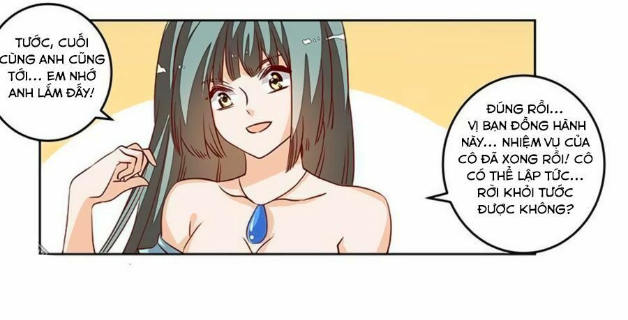 tổng tài đích thiên giới manh thê chapter 78 17