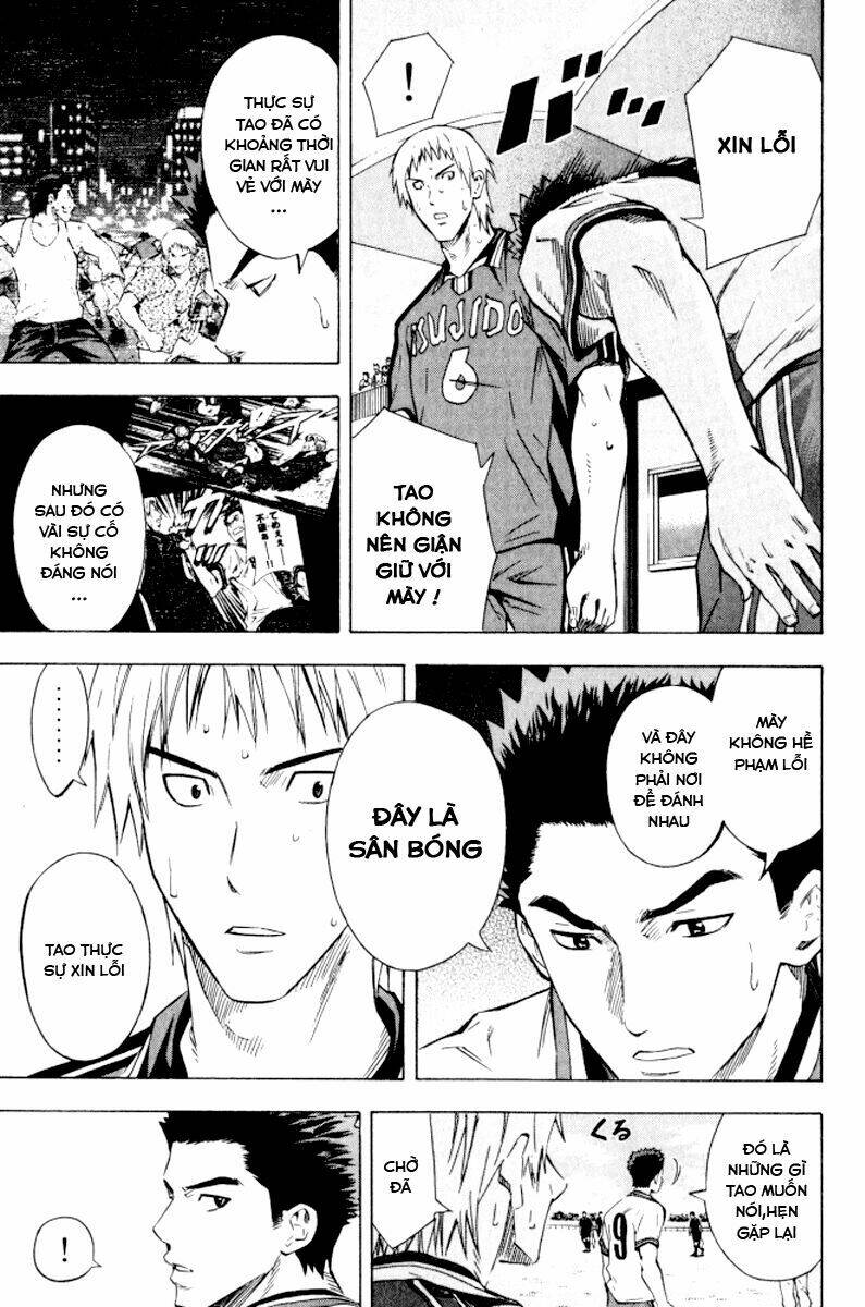 kỵ sĩ trong vòng cấm chapter 66 10