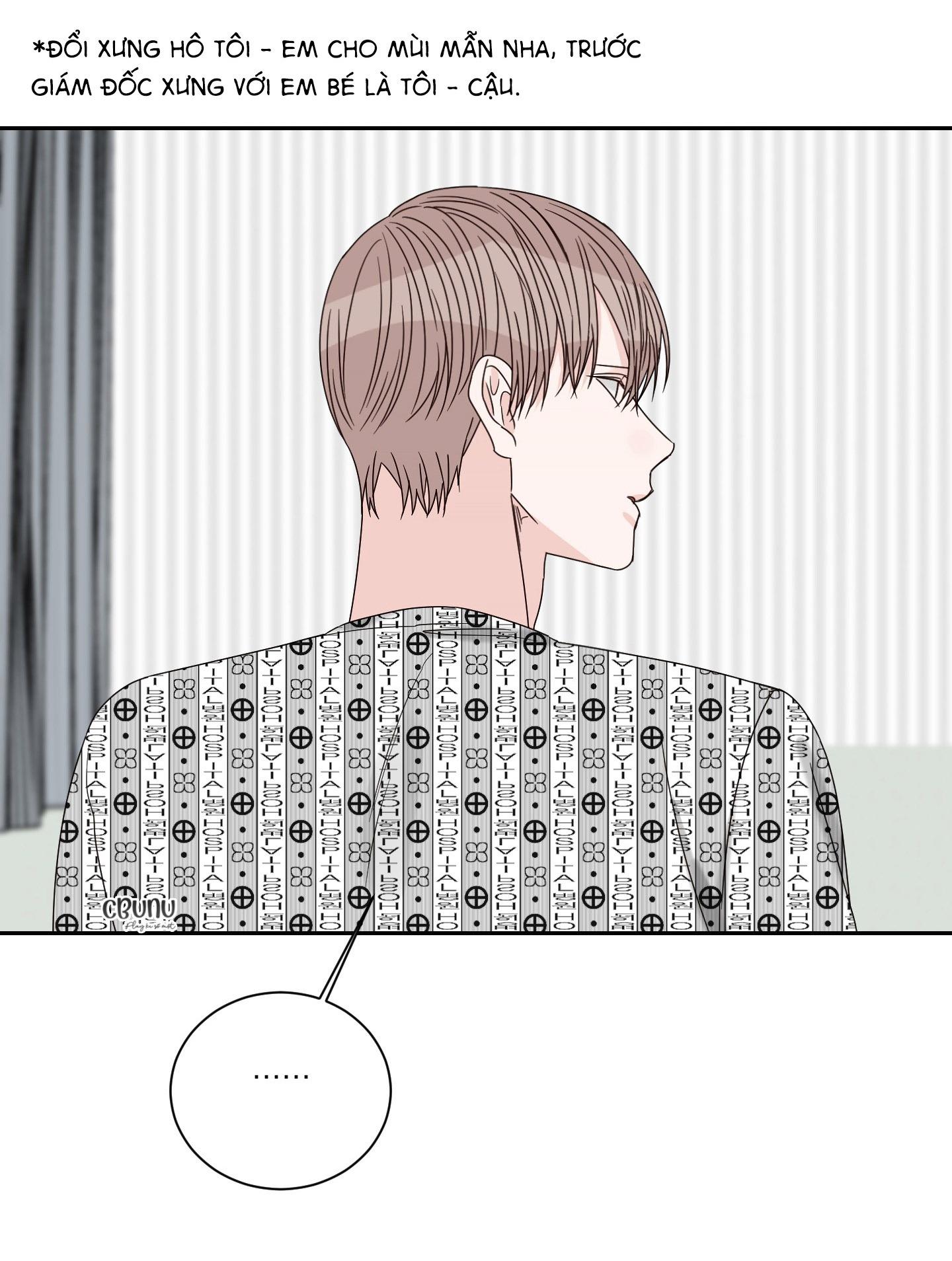 điểm dừng chân cuối cùng chapter 42 37