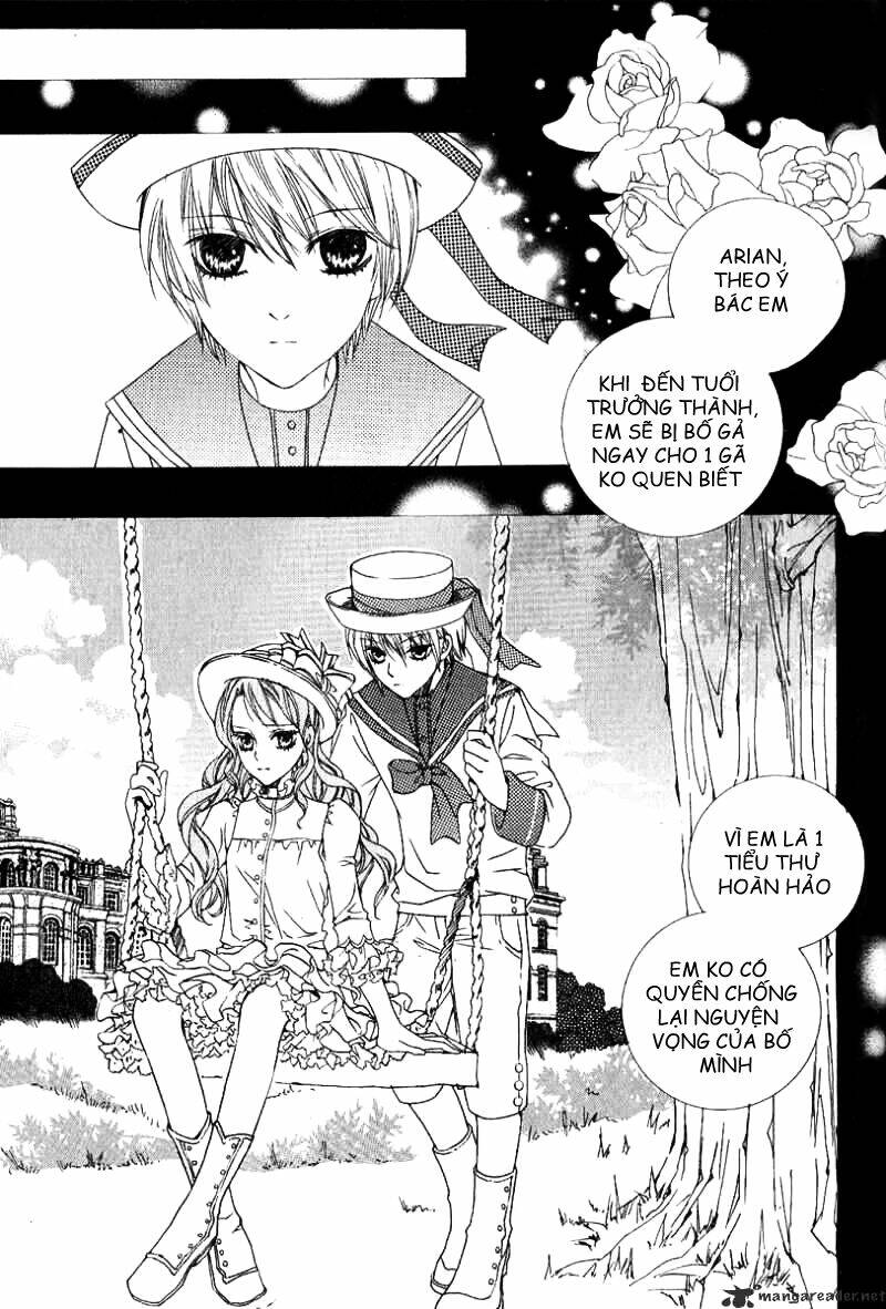 dear my girls chapter 17 14