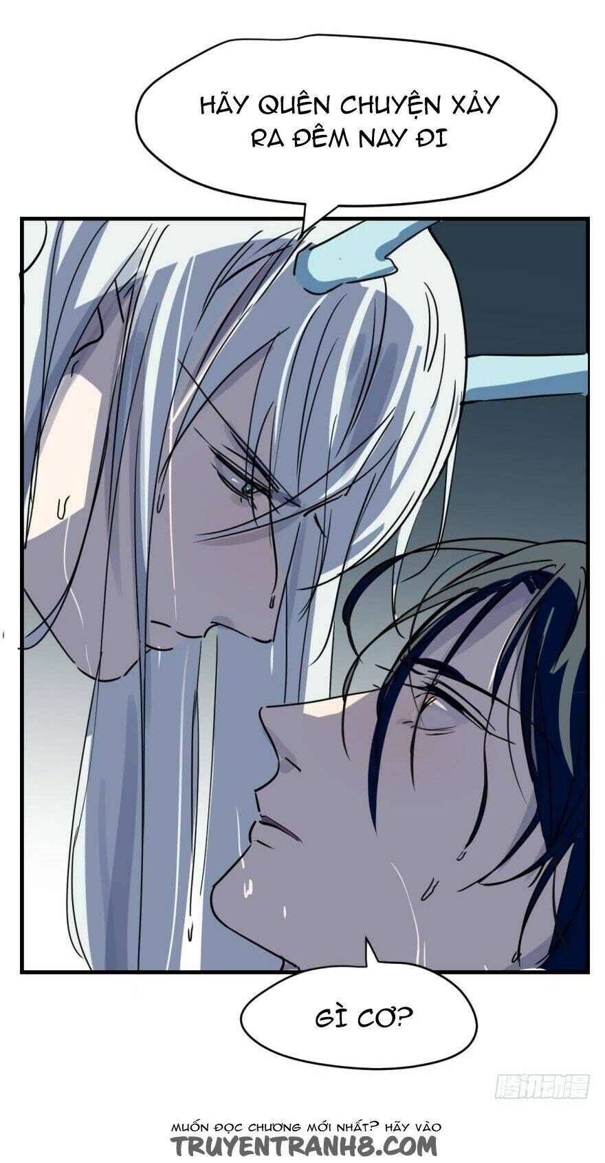 truy bắt ngao ngao chapter 1.1 24