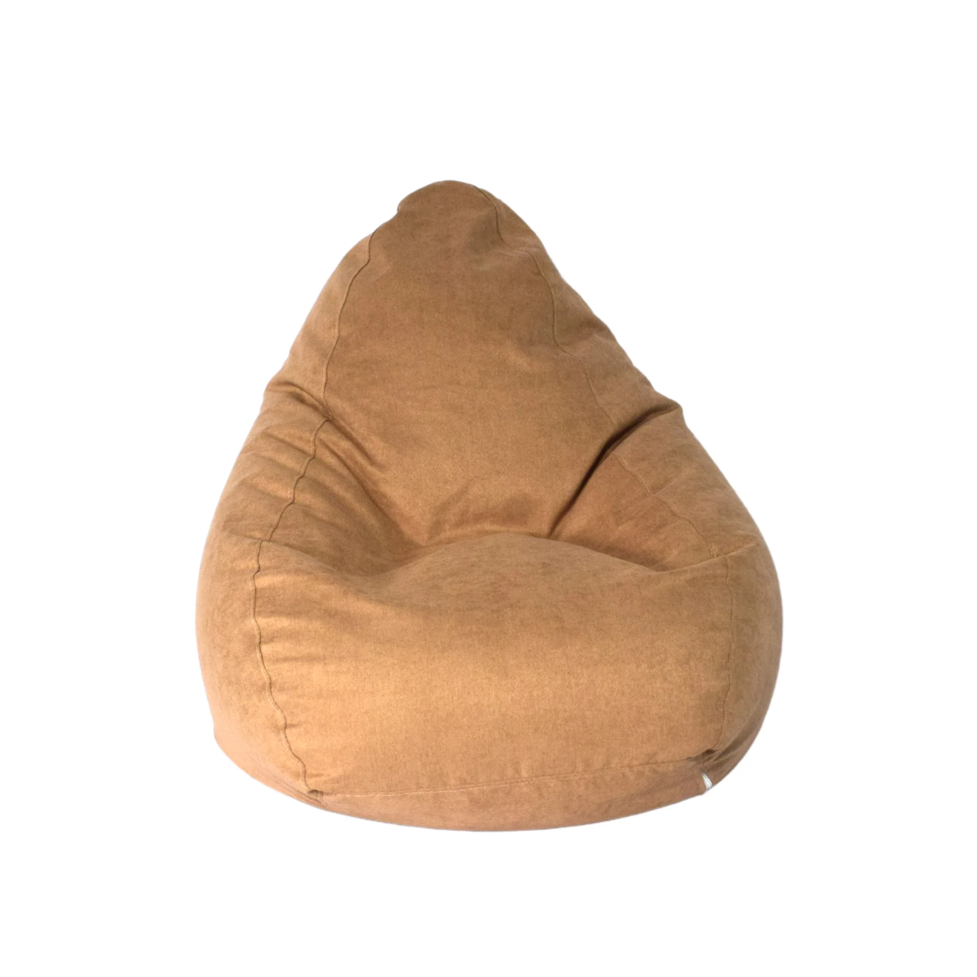 Ghế lười hạt xốp thư giãn The Beanbag House hình giọt nước ngồi thoải mái đọc sách, xem phim, nghỉ trưa cho nhân viên văn phòng