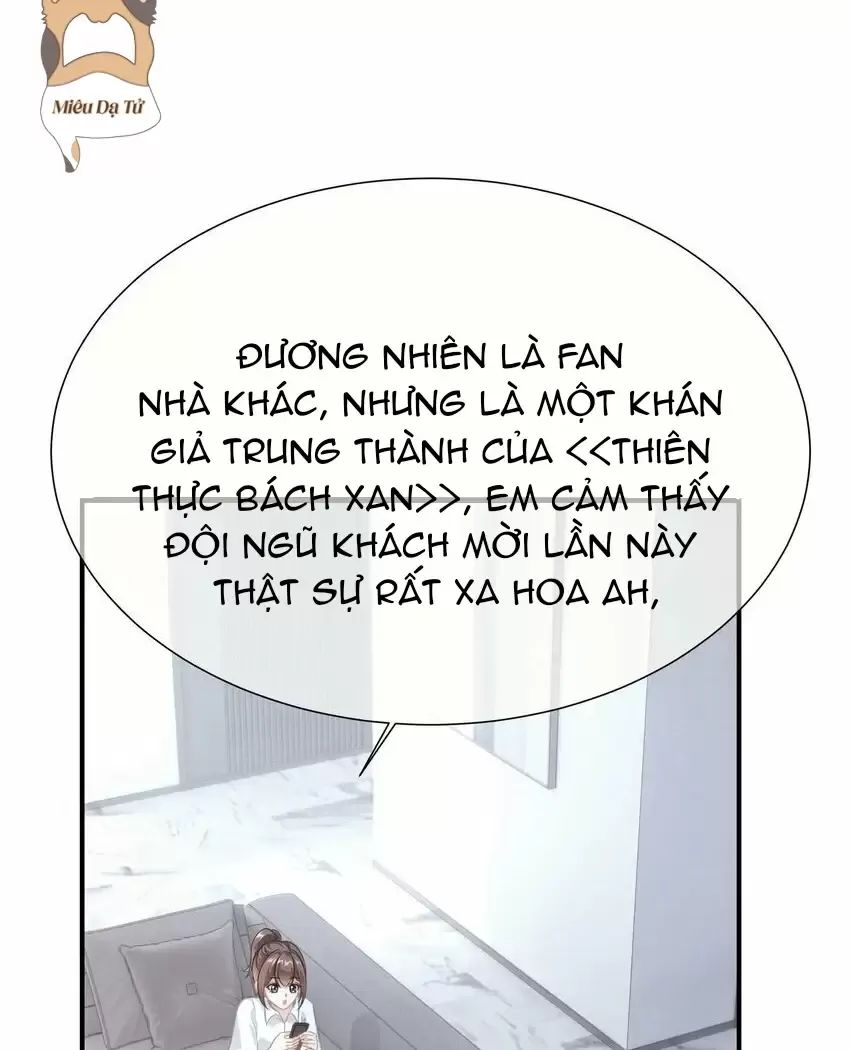 ảnh hậu một tuần mập ba cân chapter 28 28