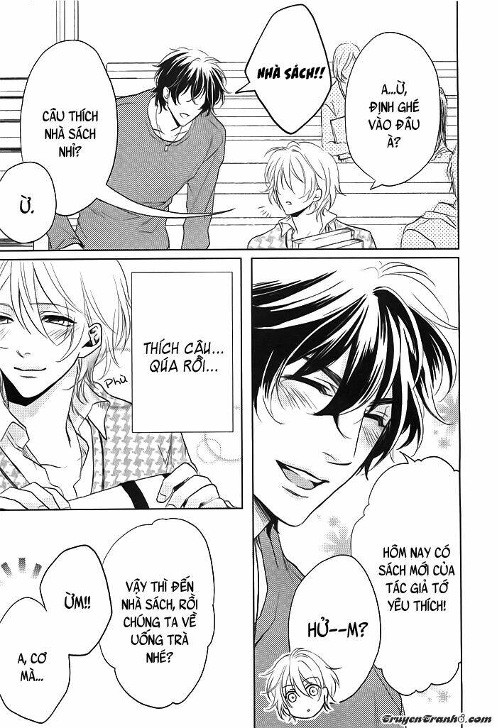 nỗi niềm không thể nói với em chapter 2 14