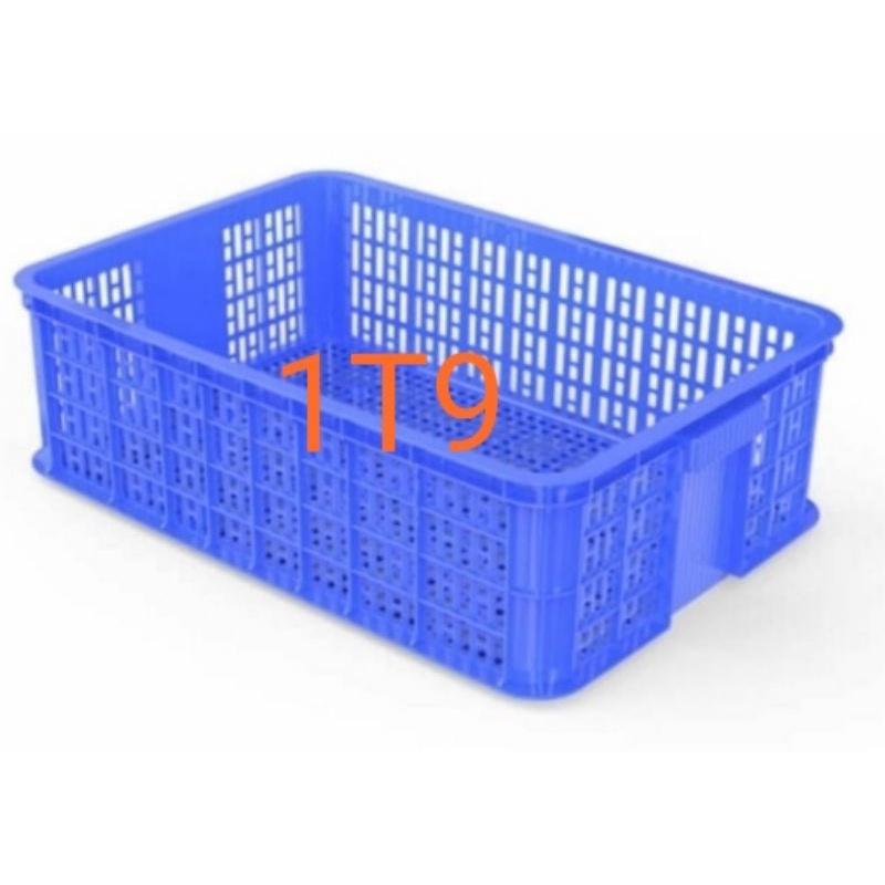 Sóng hở 3T9 và đầy đủ các loại sóng khác
