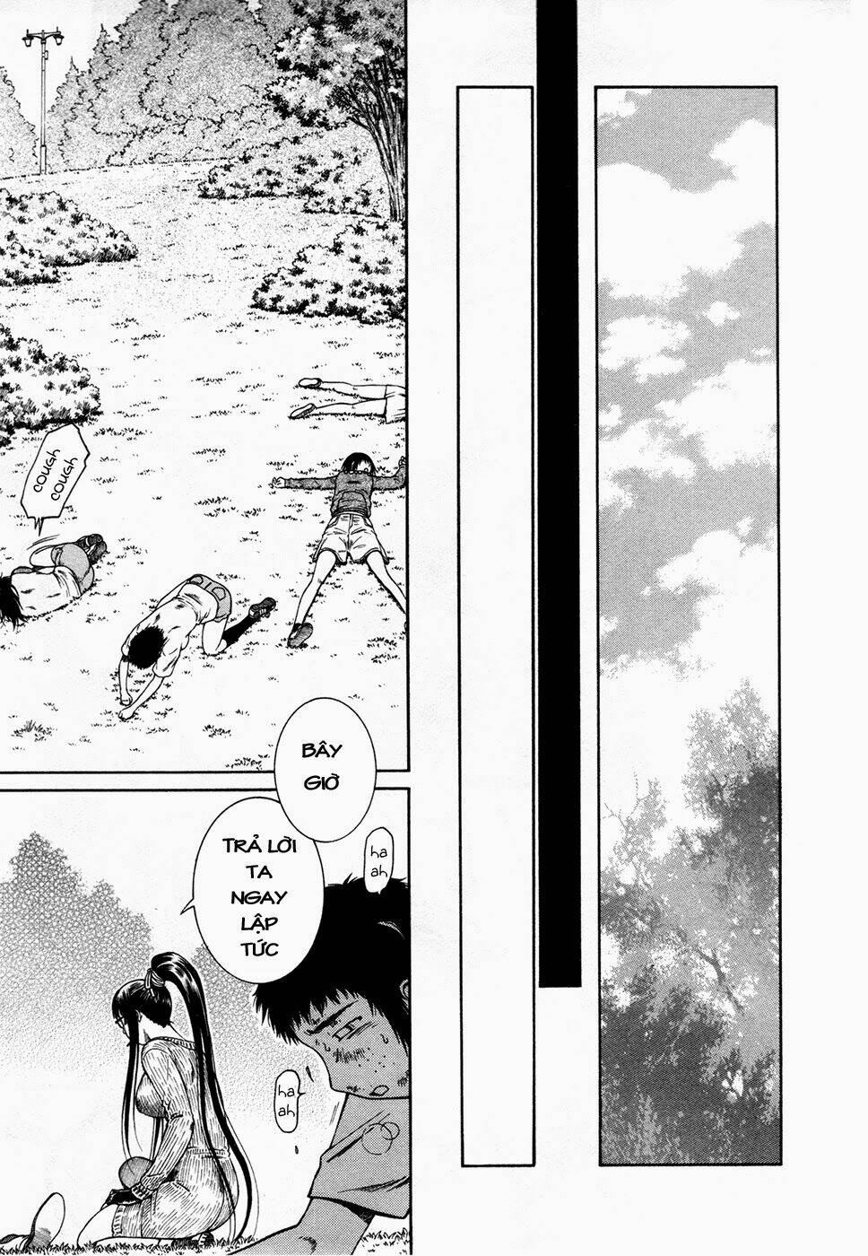 dethrone chapter 7 24