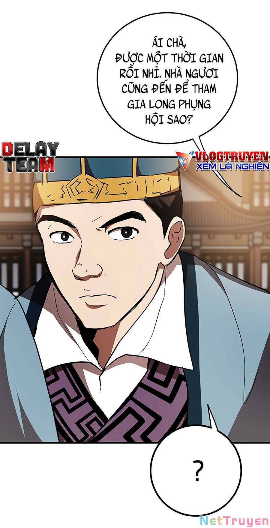 võ đang kỳ hiệp chapter 72 53