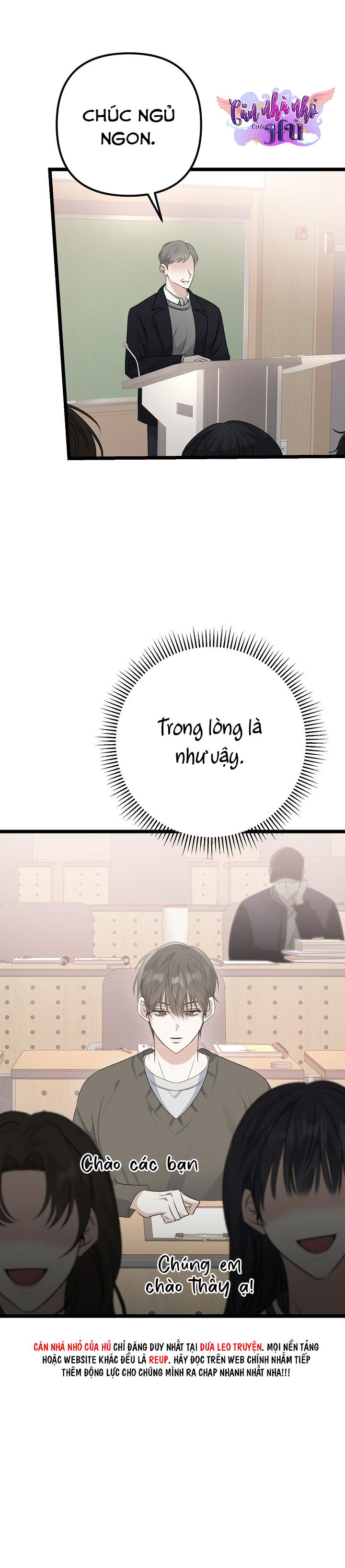 cảm nắng chapter 13 18