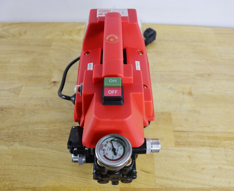 Máy xịt rửa Oshima OS-80B