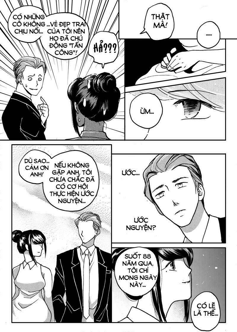 ma nữ nhà tôi chapter 6 6
