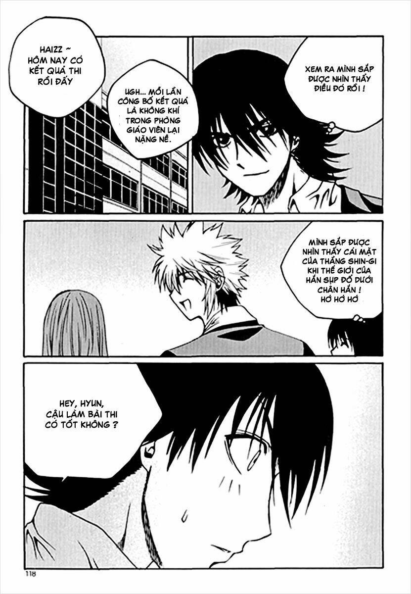 zippy ziggy chapter 41 14