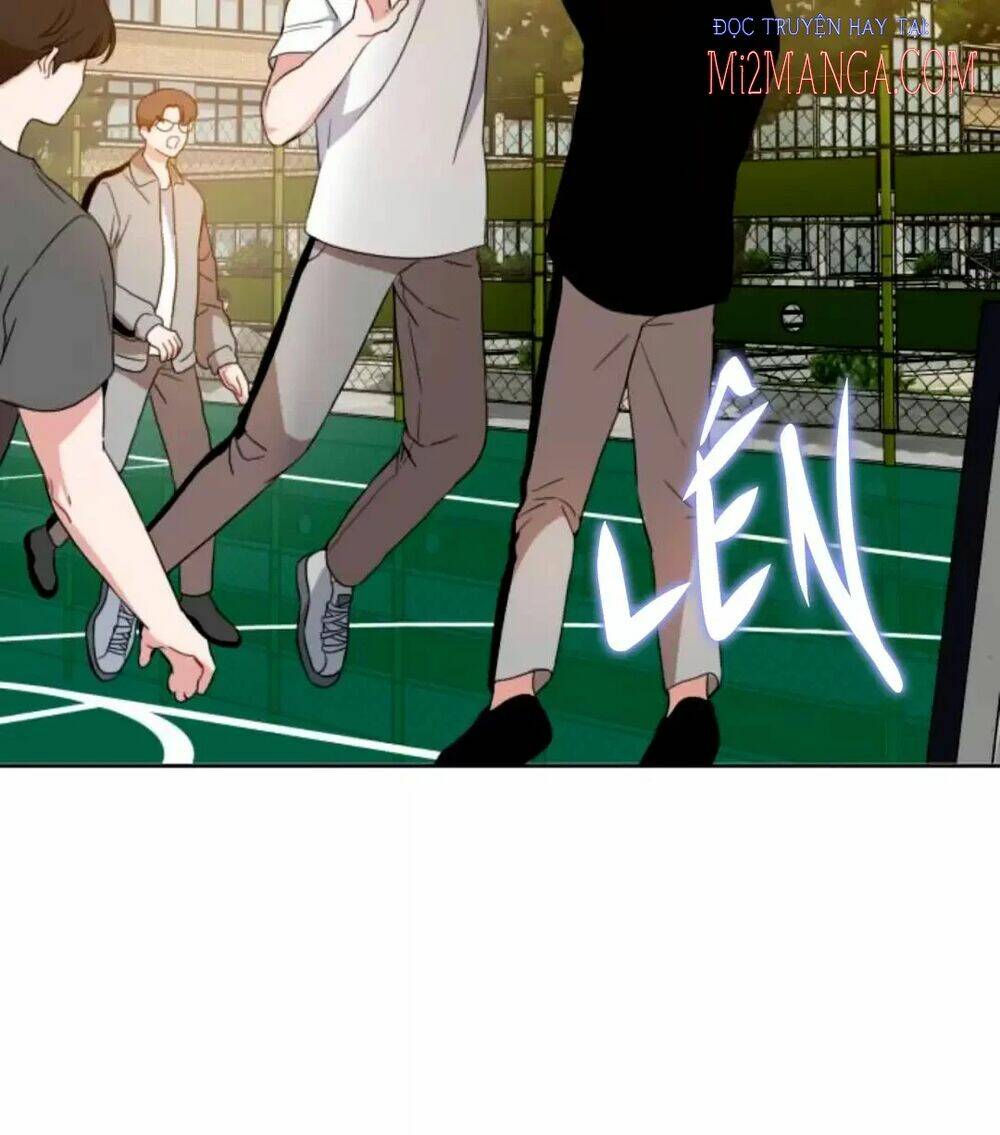 bloody romance - lãng mạn đẫm máu chapter 14.5 25