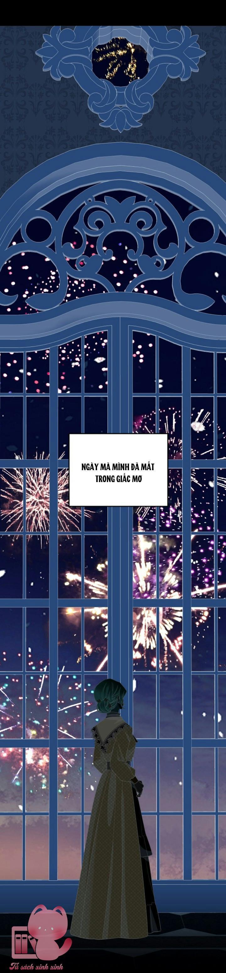 người thân của tôi đều sợ hãi tôi chapter 12 41