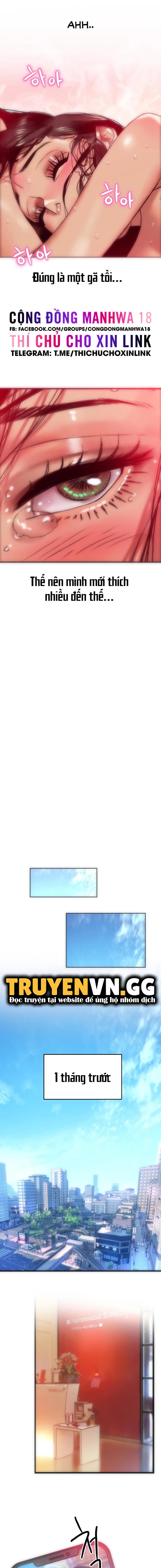 những cô vợ chiến lợi phẩm chapter 10 3