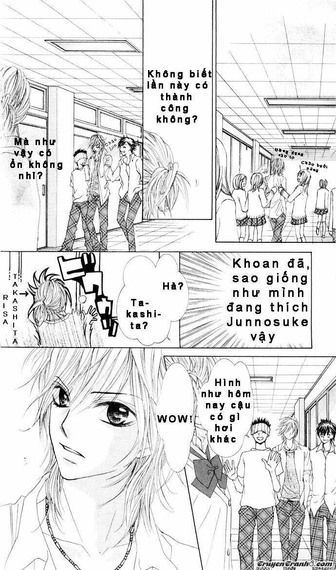 tổng hợp one shot. chapter 354 34