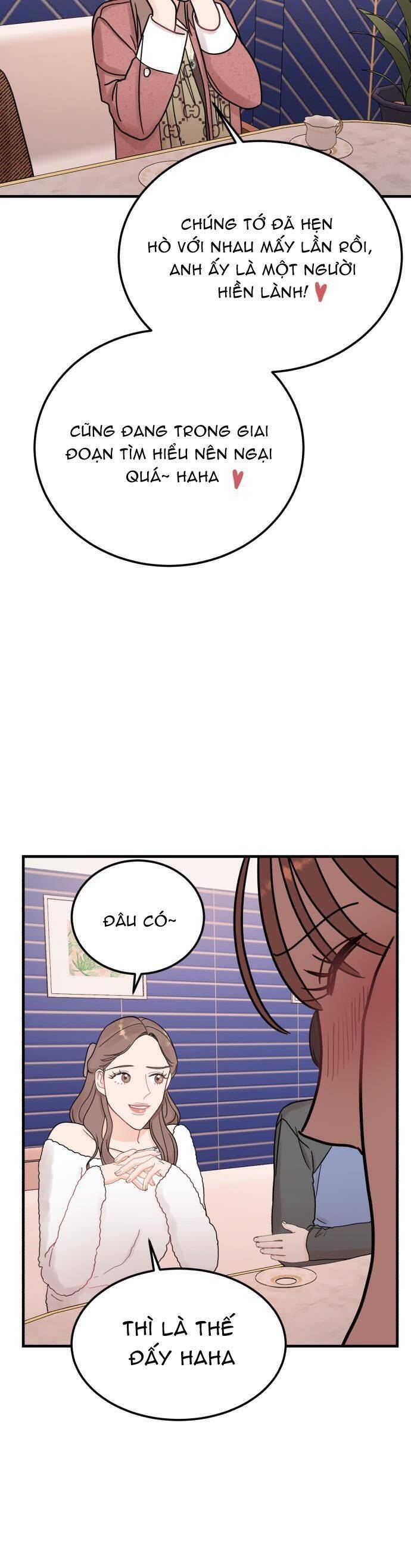 Cách thuần hóa gã chồng nguy hiểm Chapter 49 - TC Truyện