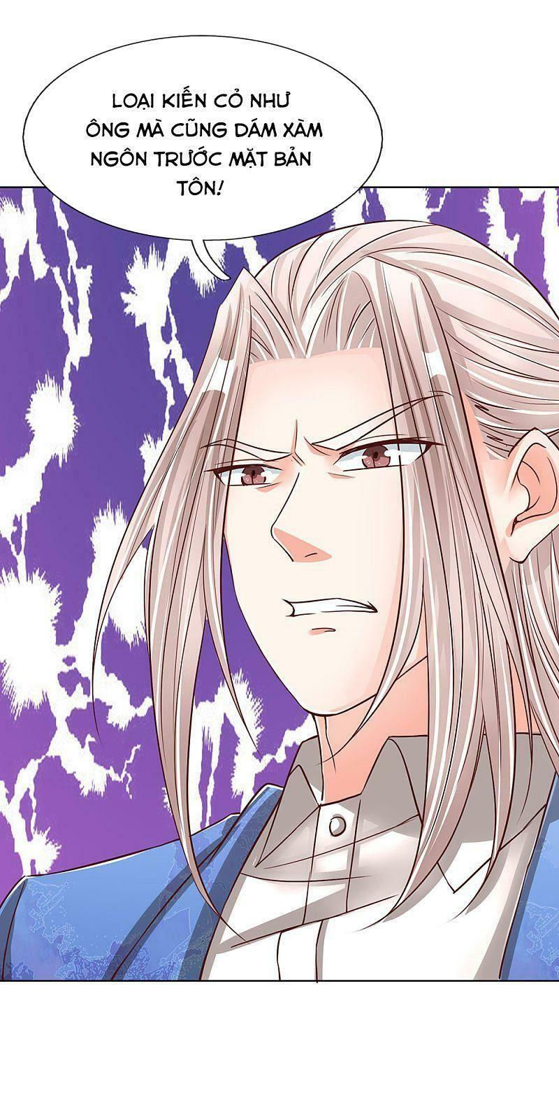 vú em tiên tôn đi ở rể chapter 140 9