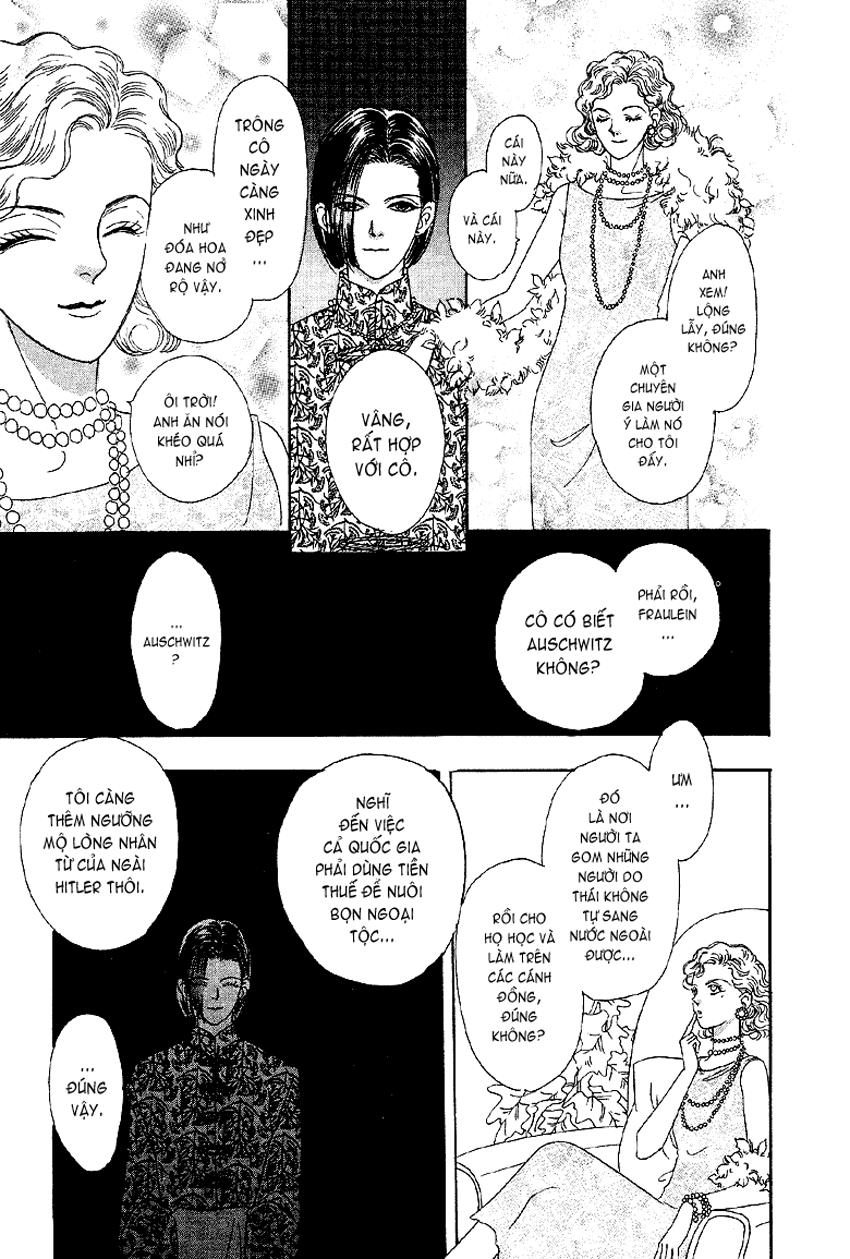 new pet shop of horror chapter 3.5 36