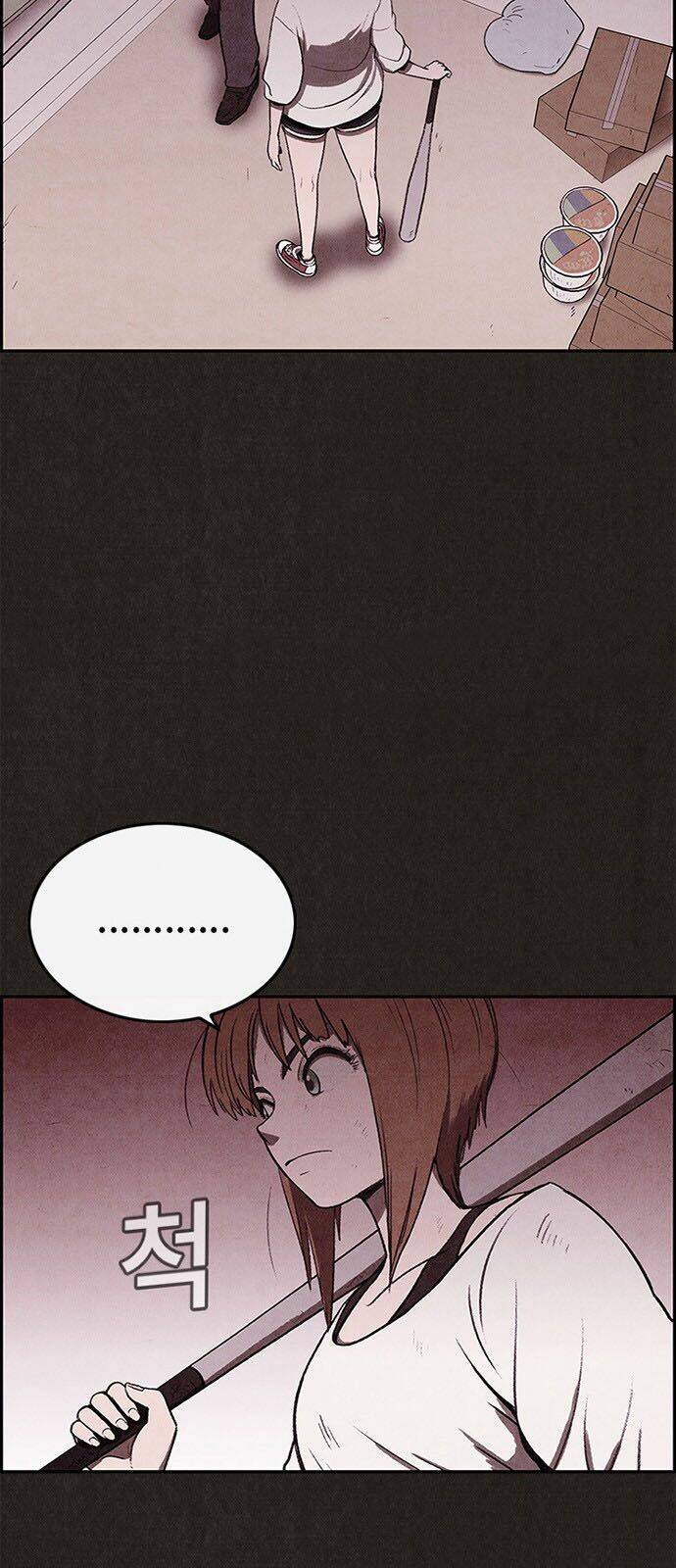 quái vật tại chung cư xanh chapter 23 2