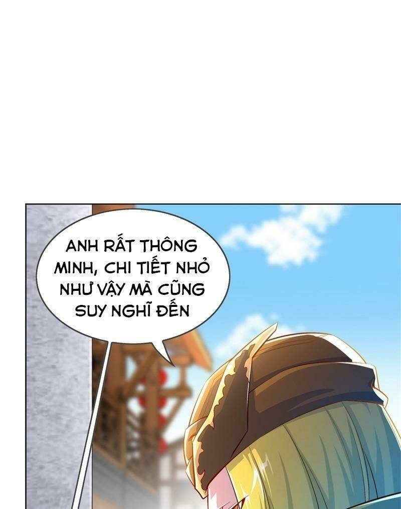 võng du chi tối cường đoán mệnh sư chapter 53 4