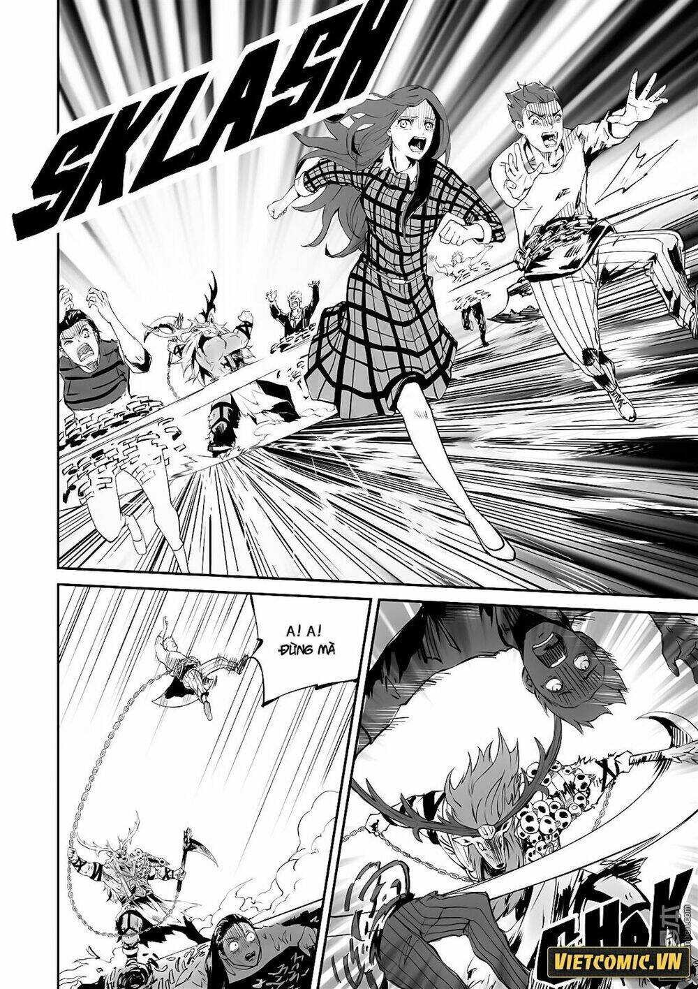 dịch vụ giao hàng âm dương chapter 10 4