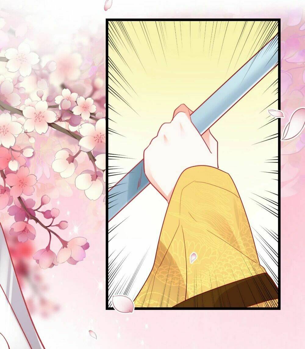 phò mã lại muốn chơi trò couple với tôi chapter 36.5 14