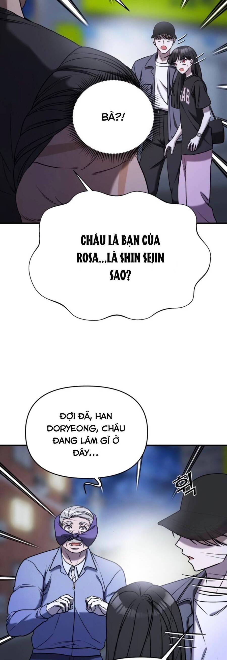 phản diện thuần túy chapter 59 9