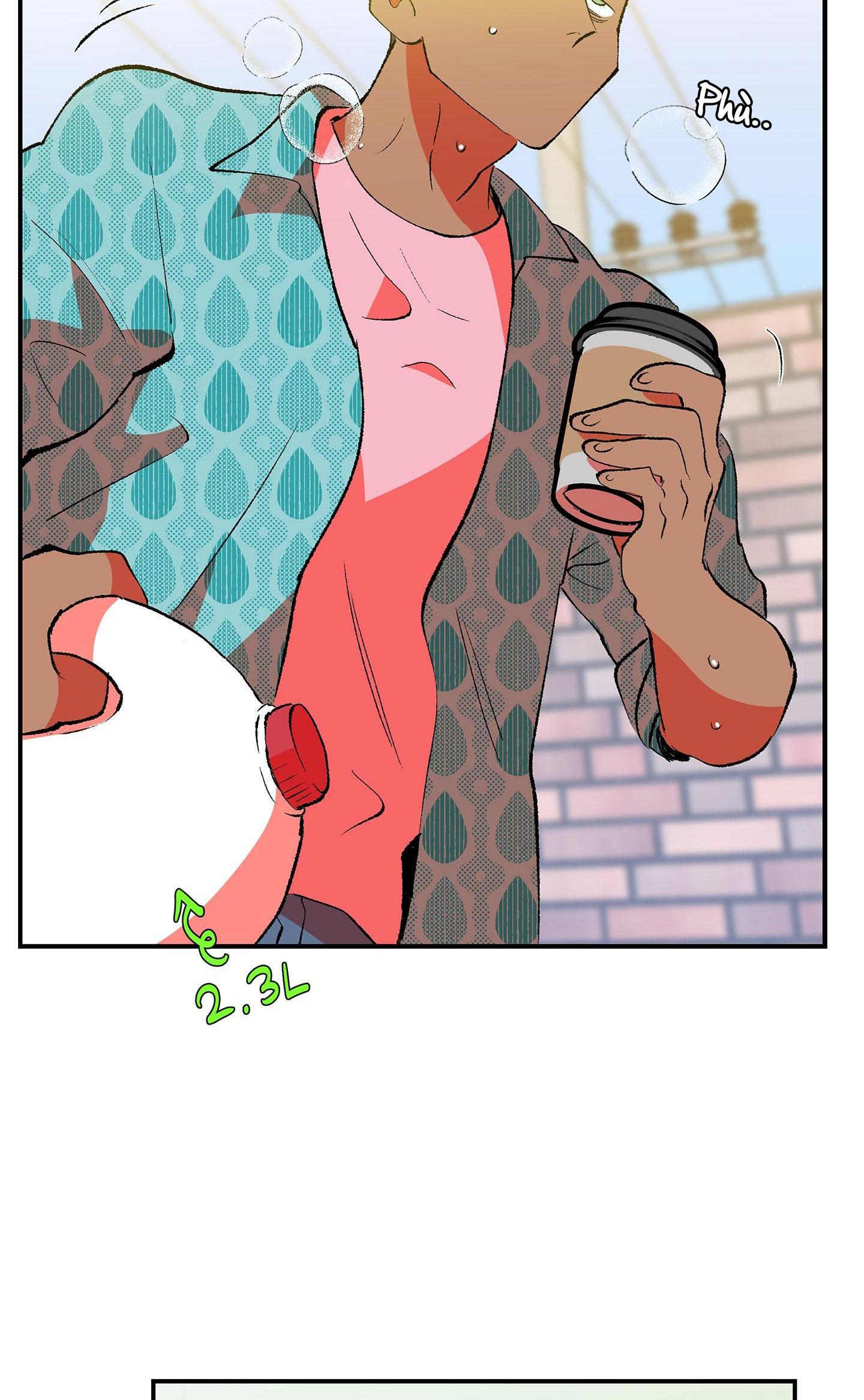 ông chú bên cửa sổ chapter 4 3