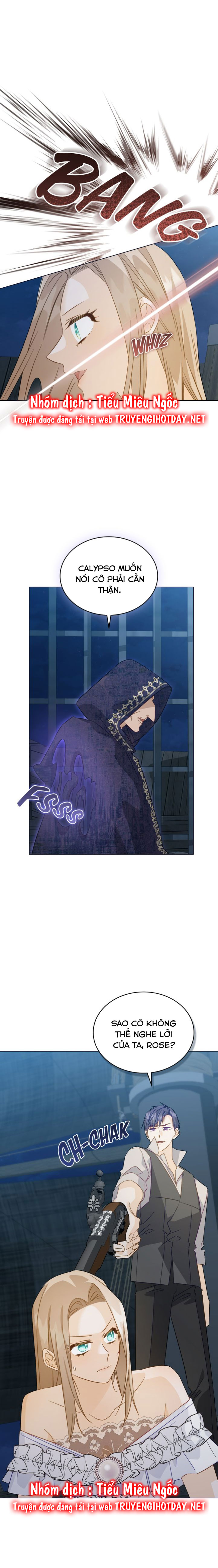 hải tặc thượng lưu chapter 57 17