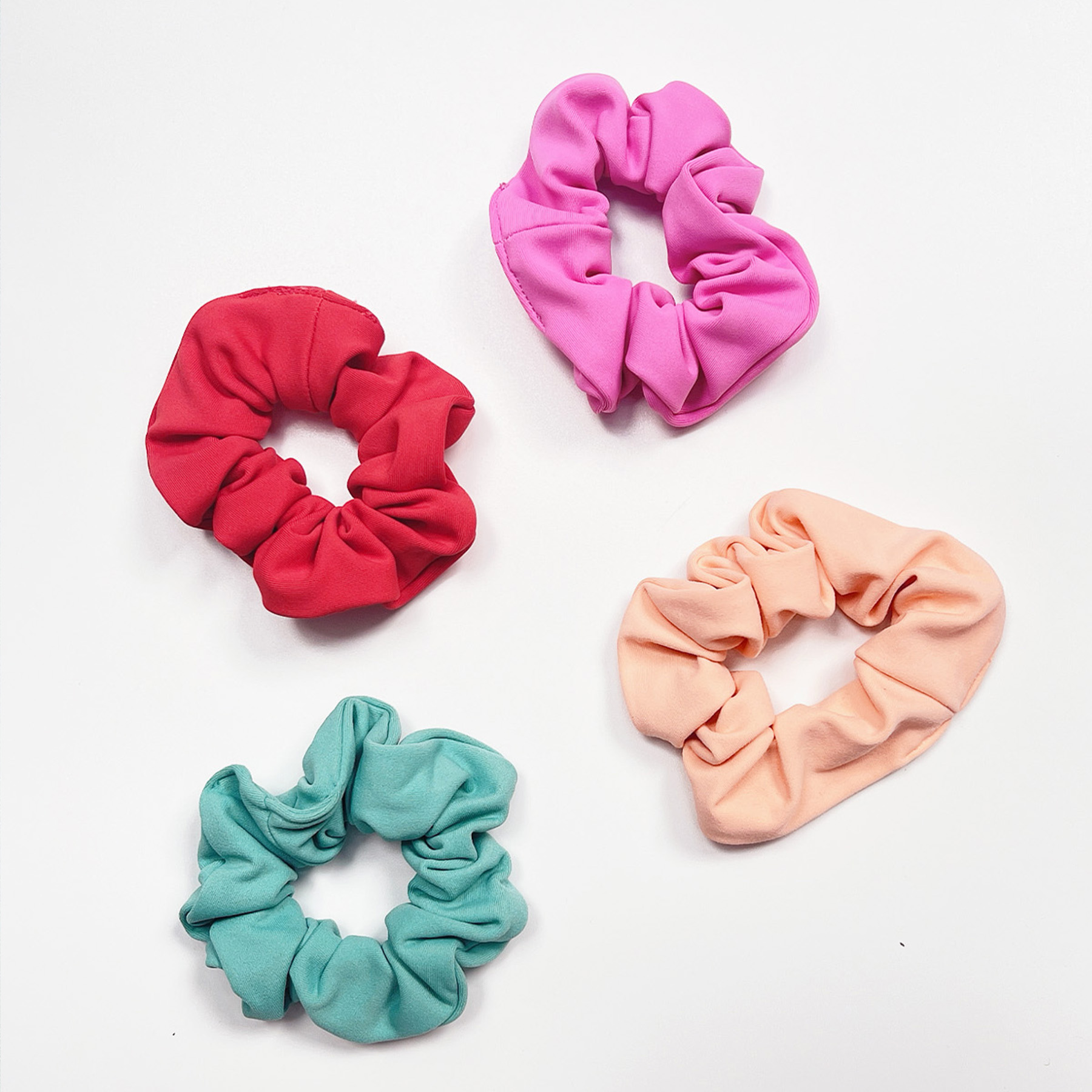 Dây buộc tóc Hibi Sports A017 - Scrunchies