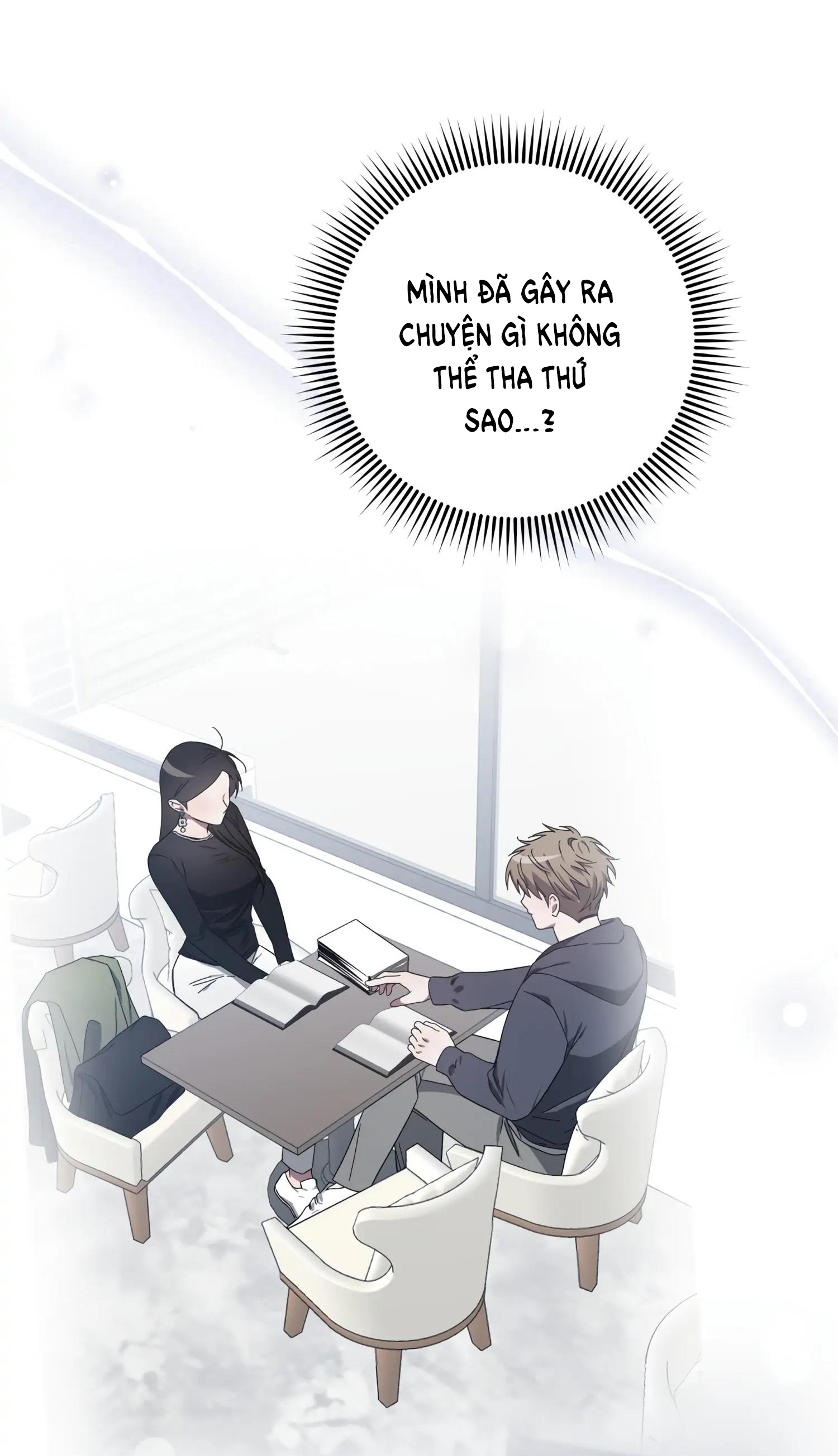 Quan Hệ Không Xác Định chapter 30.1 - Trang 38