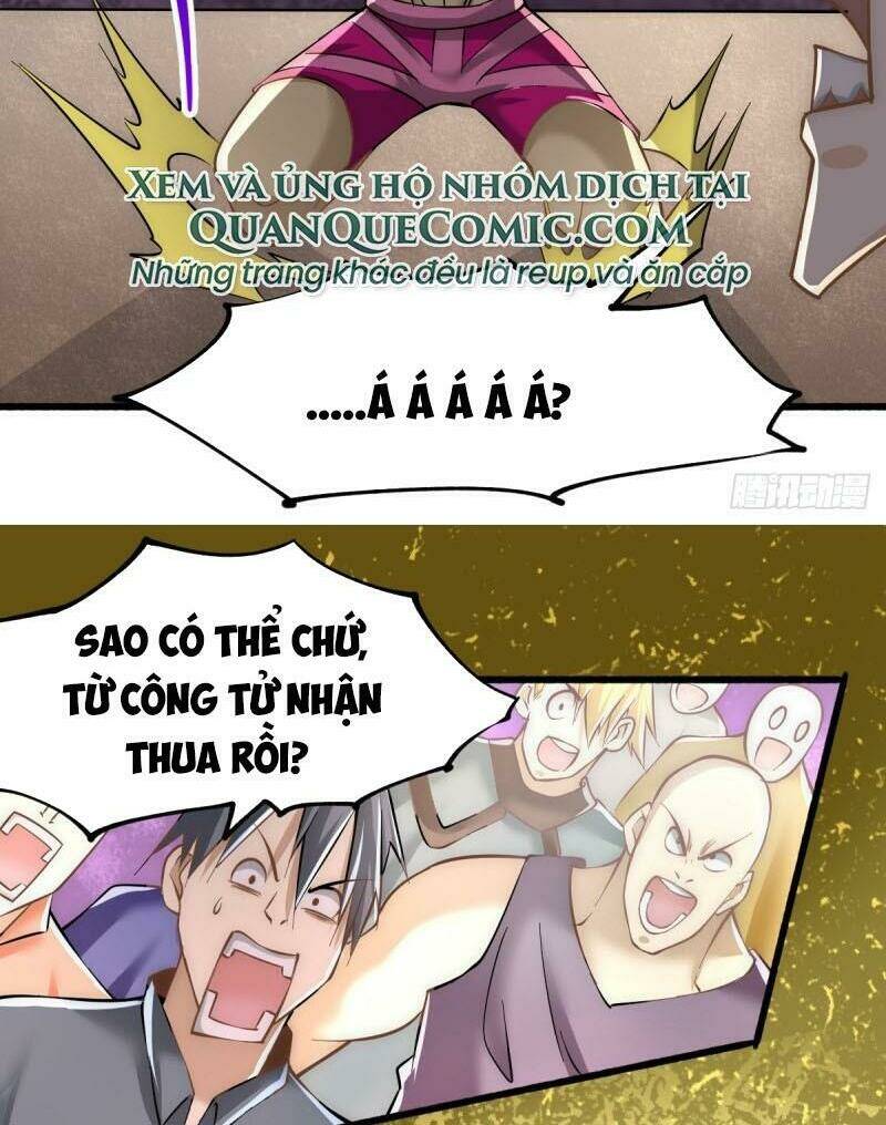 đô thị đỉnh phong cao thủ chapter 122 43