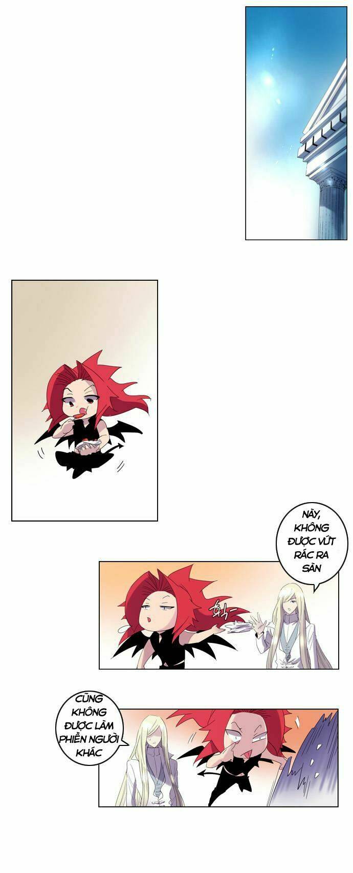 bản khế ước linh hồn chapter 118 34