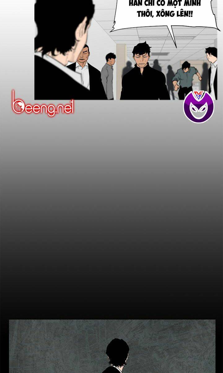 kẻ mạnh nhất - tong edge chapter 58 18