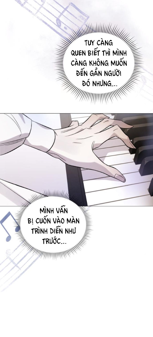 điệu nhảy say mê giữa màn đêm chapter 5.2 30