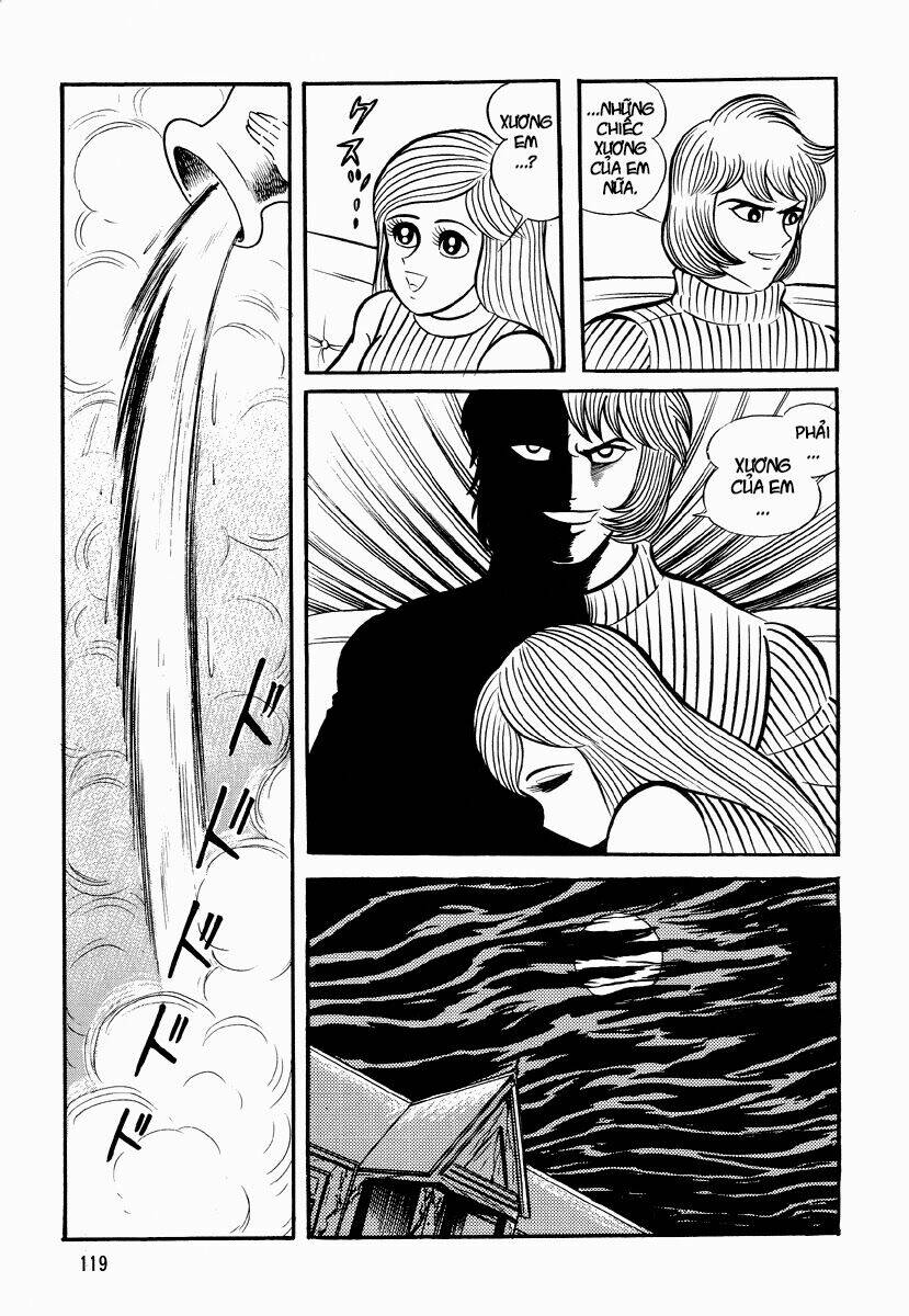 dokuro no yakata chapter 5 22